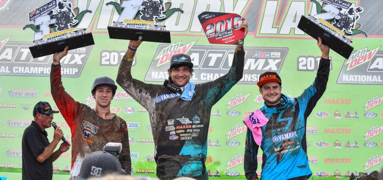 Photo Gallery: Sunset Ridge Pro