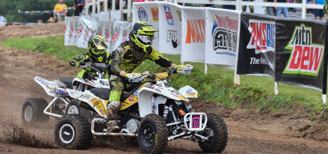 Photo Gallery: Sunset Ridge Amateur