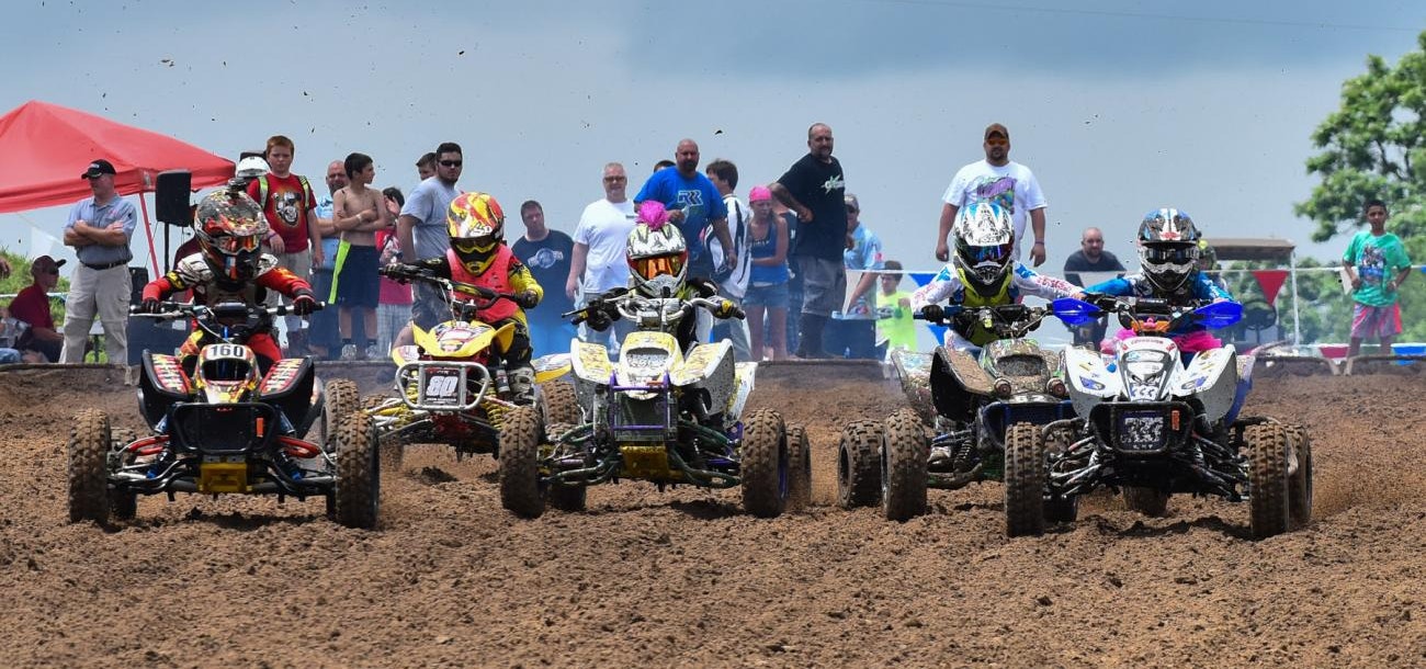 Photo Gallery: Sunset Ridge Youth