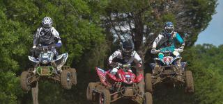 Echeconnee ATV Motocross - Full MAVTV Episode 2