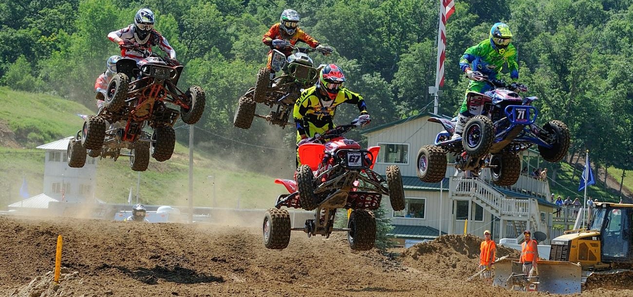 Photo Gallery: Spring Creek Amateur