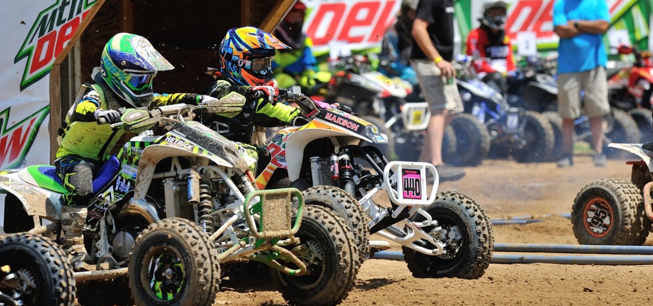 Photo Gallery: Spring Creek Youth