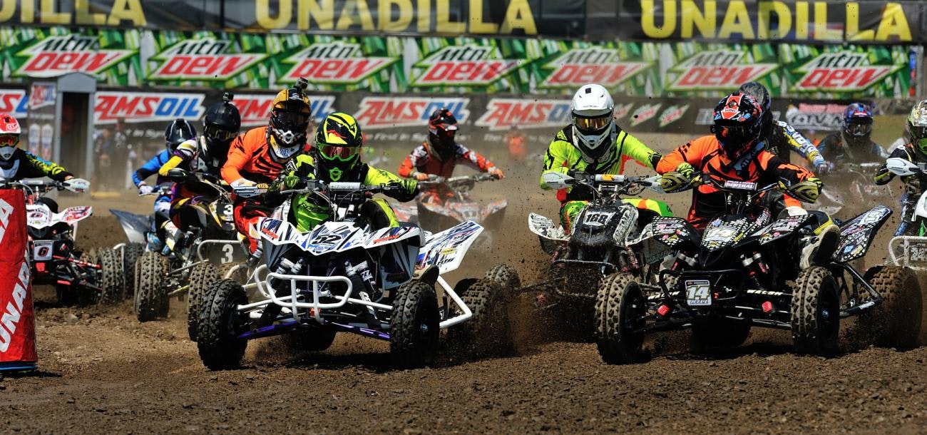 Photo Gallery: Unadilla Amateur