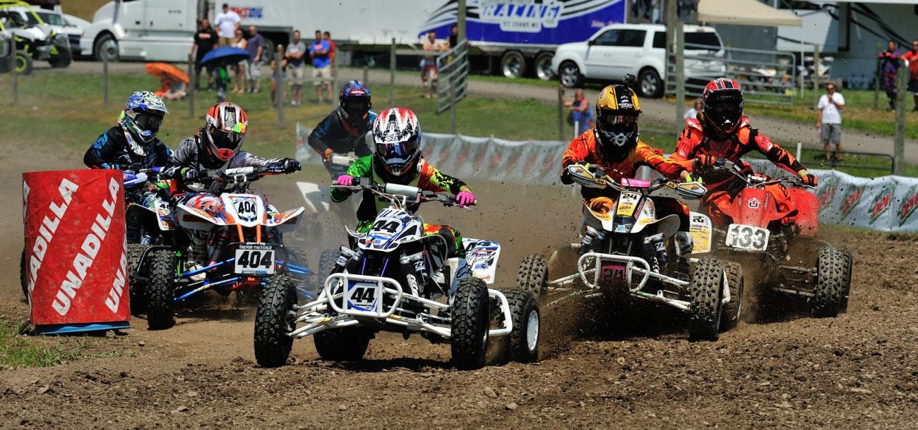 Photo Gallery: Unadilla Youth