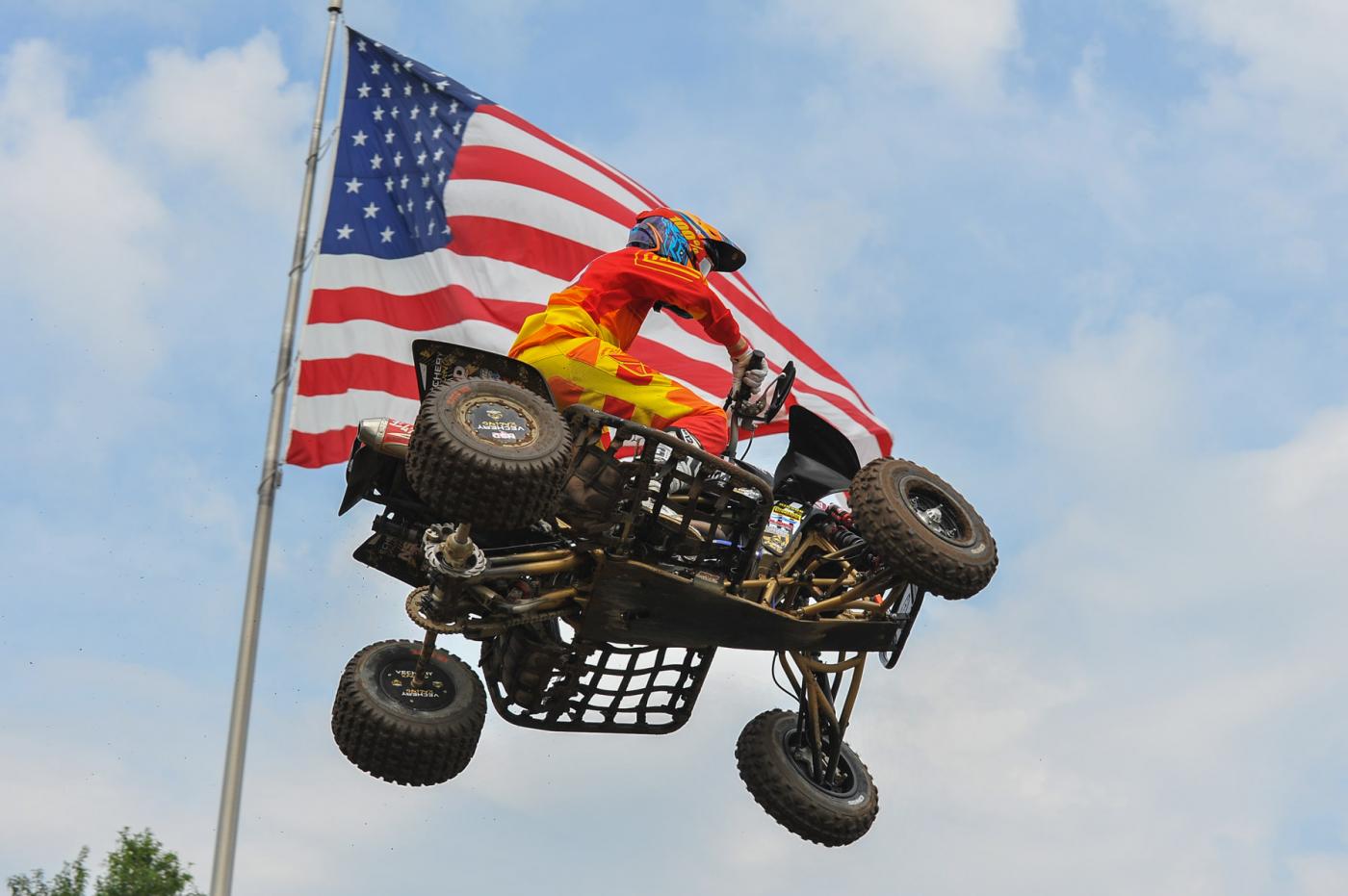 This season is looking to be one for the record books.Photo: Ken Hill