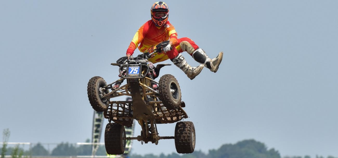 Photo Gallery: RedBud Pro