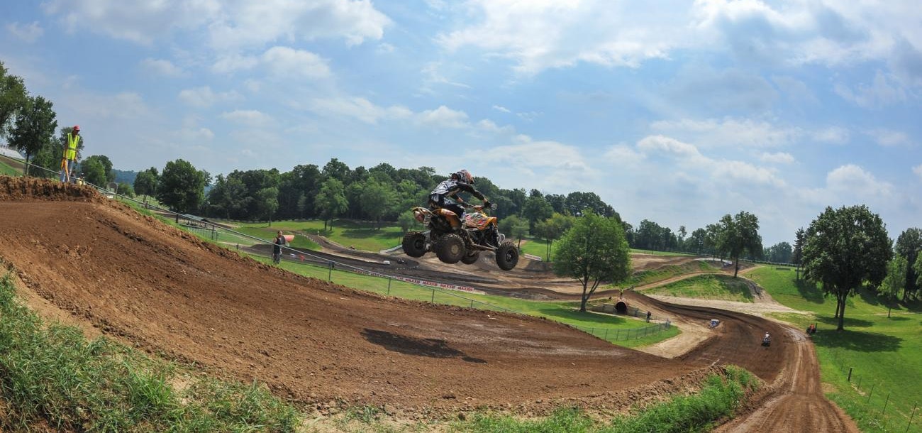Photo Gallery: RedBud Amateur