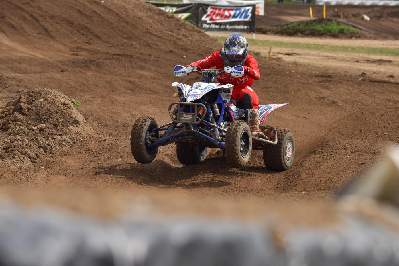 Congrats to Nick Gennusa on his 2015 Pro Am Championship!