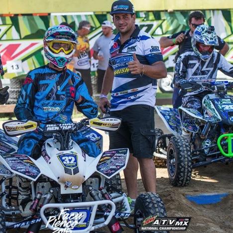 We can't wait to hear everyone's deals for next year!Photo: Courtesy of Silas Lamons