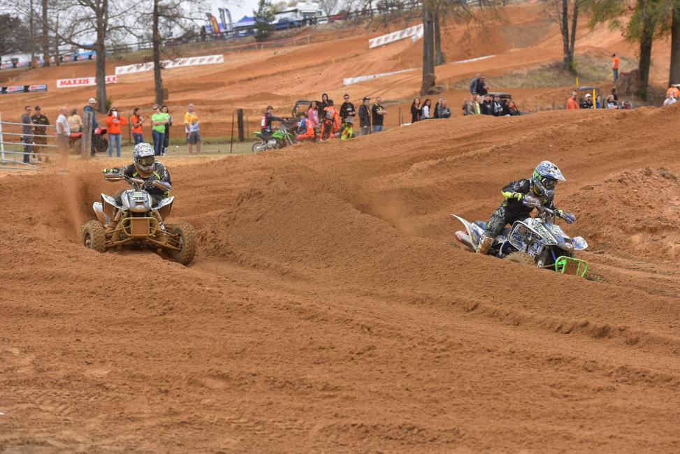 We can't wait to see the battles in 2016!