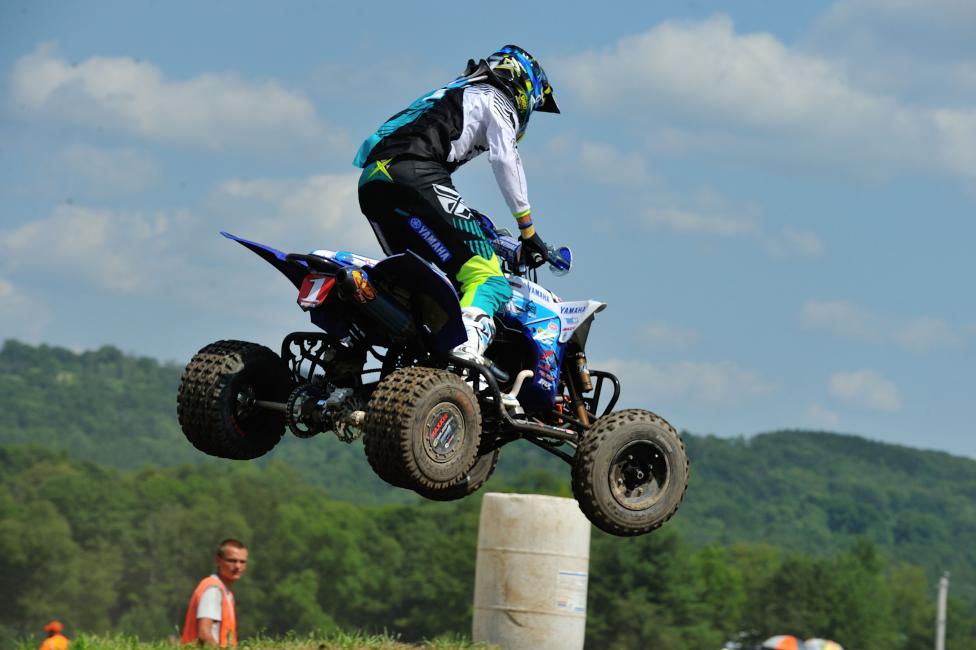 Chad Wienen will be looking to add another championship to his books this coming season!