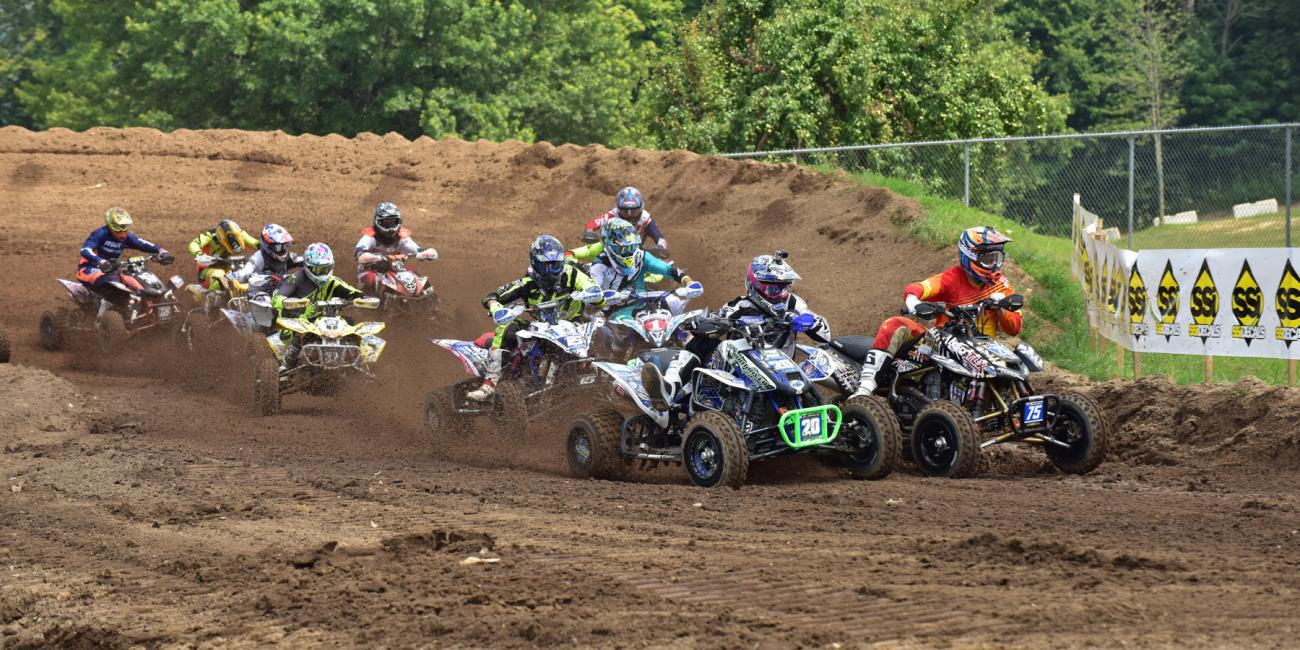 ATV Motocross National Championship Announces New Partnership with CST