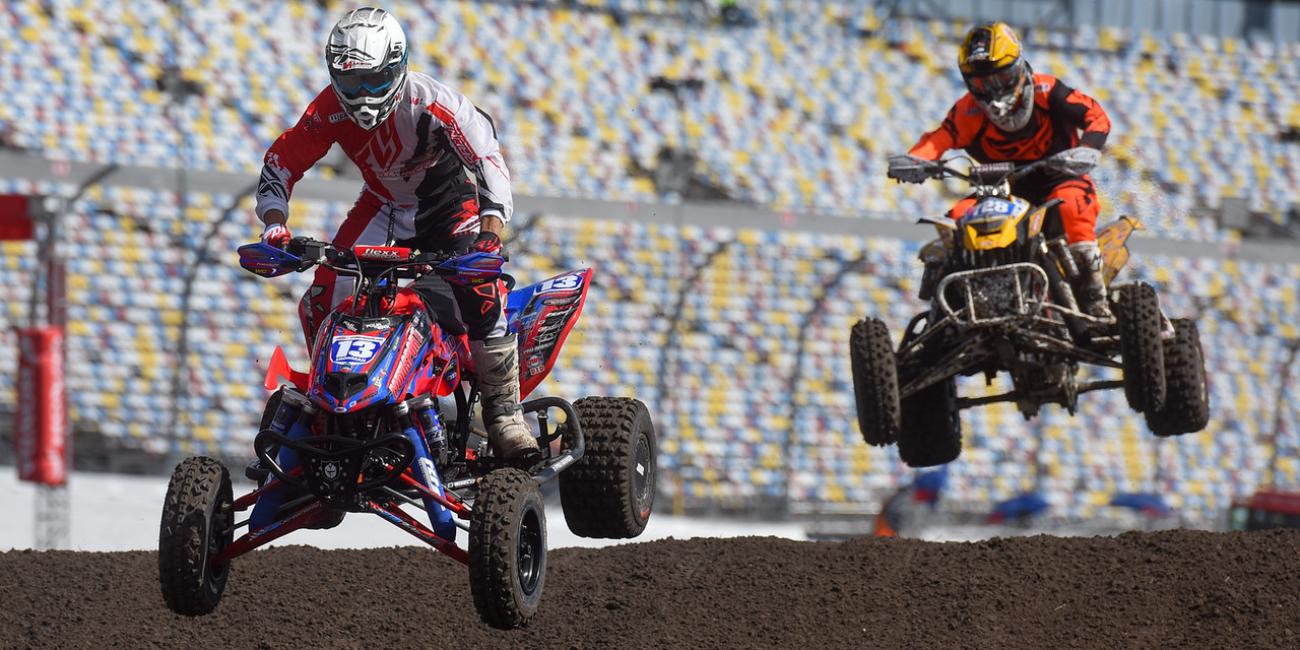 FLY Racing Returns as Title Sponsor of Second Annual ATV Supercross