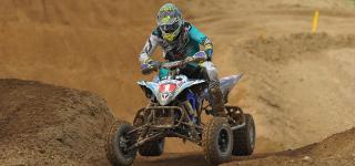 ATV Motocross National Championship Kicks Off at Second Annual FLY Racing ATV Supercross