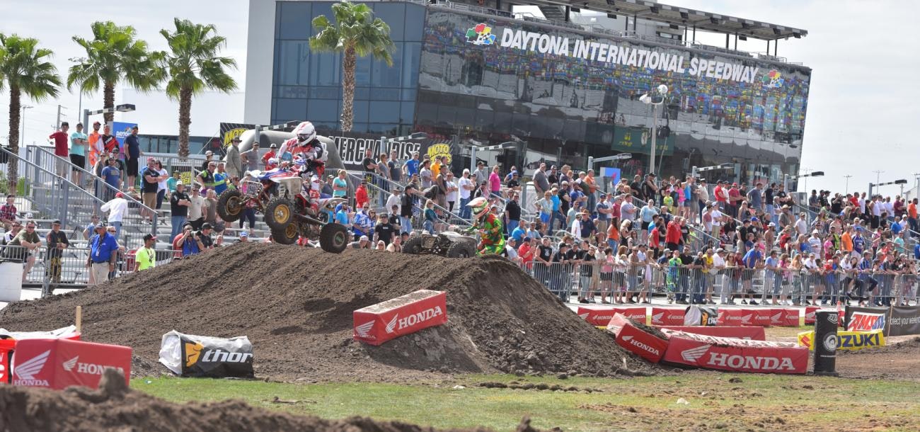 Photo Gallery: Fly Racing ATVSX Amateur