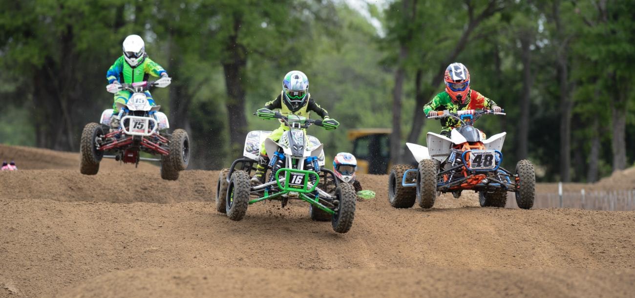 Photo Gallery: Underground Youth