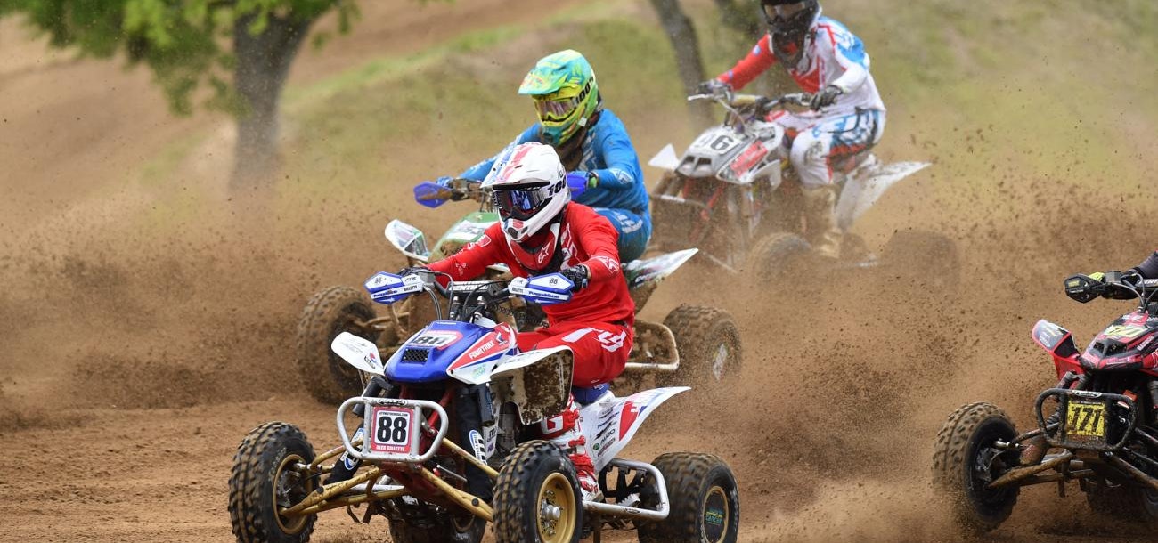 Photo Gallery: Underground Amateur