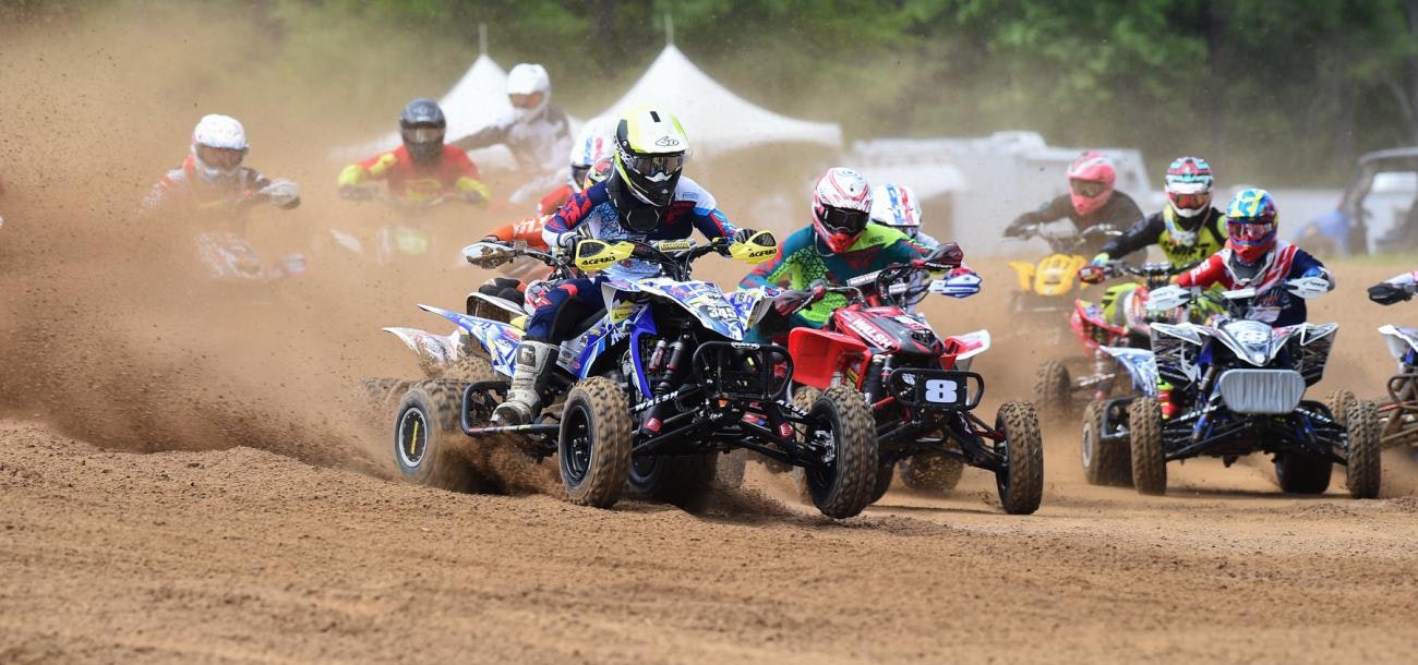 Photo Gallery: Underground Pro-Am