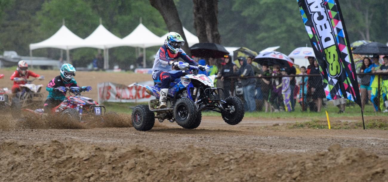 Photo Gallery: Underground Pro