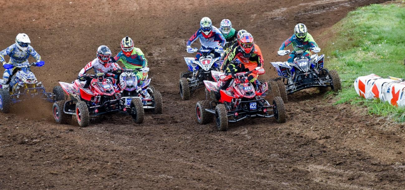 Photo Gallery: Muddy Creek Pro