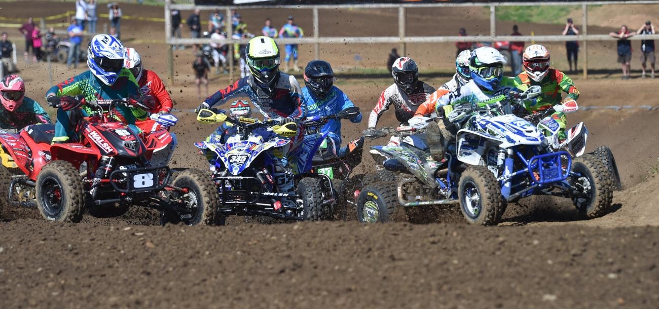 Photo Gallery: Muddy Creek Amateur