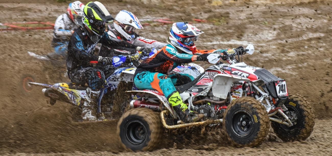 Photo Gallery: High Point Amateur