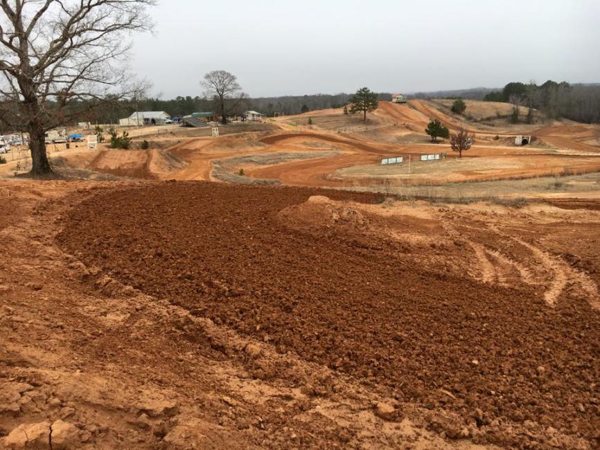 Whose excited for this weekend's round at Monster Mountain MX Park?!