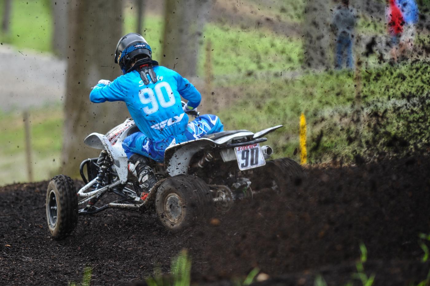 The roost will be flying this weekend in Pennsylvania!