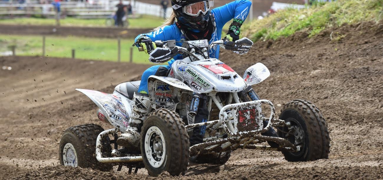 Photo Gallery: Ironman Amateur