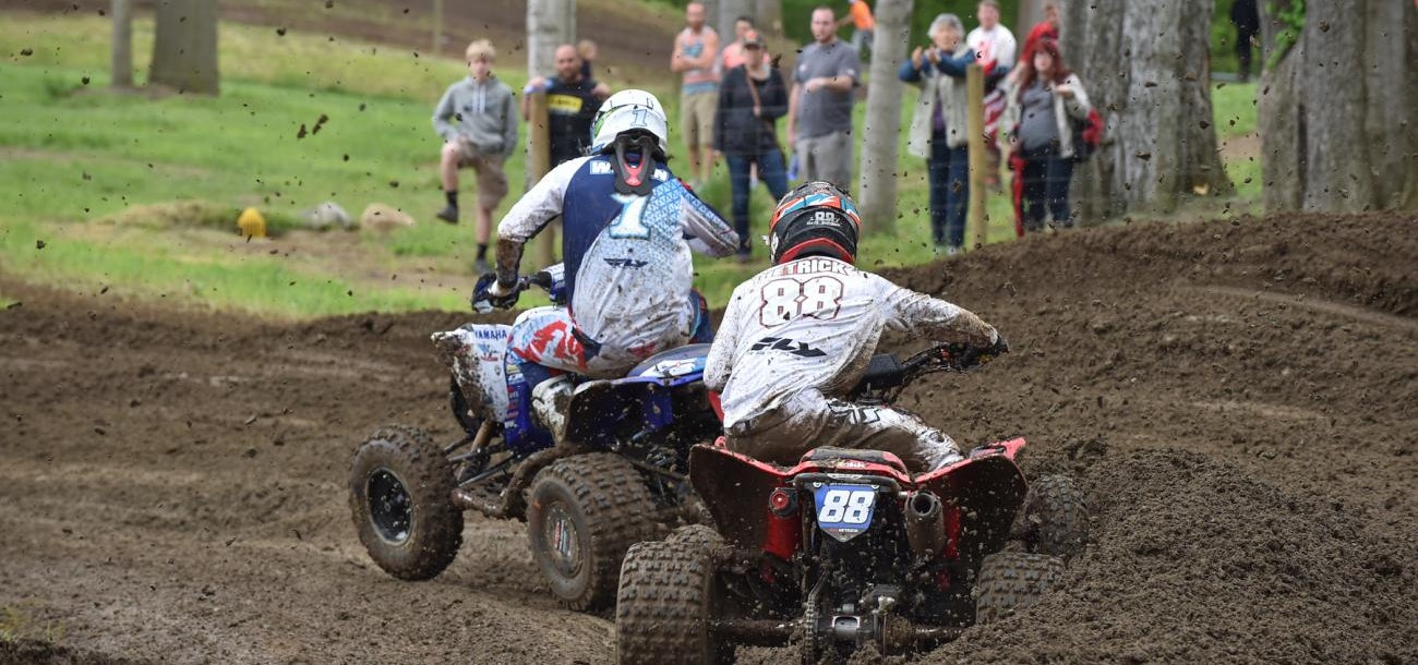 Photo Gallery: Ironman Pro