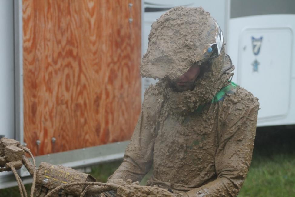 Let’s all pray this is the last time any of us look like this after a moto in 2016