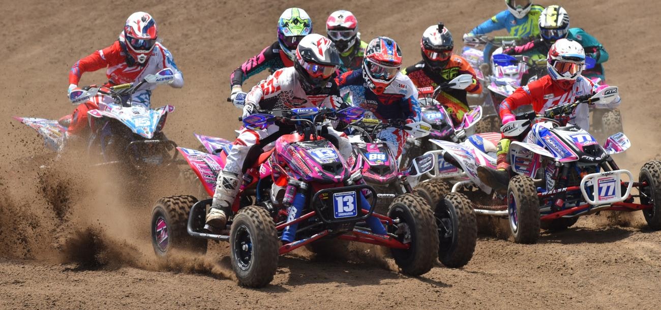 Photo Gallery: Sunset Ridge Pro