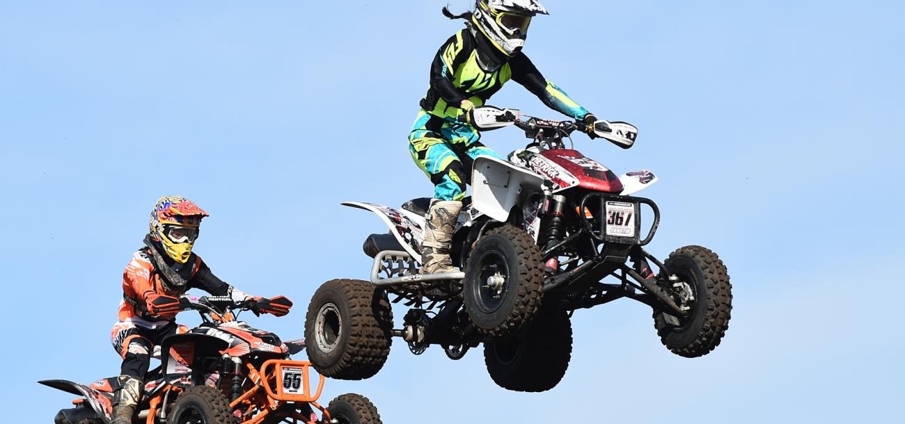 Photo Gallery: Sunset Ridge Amateur