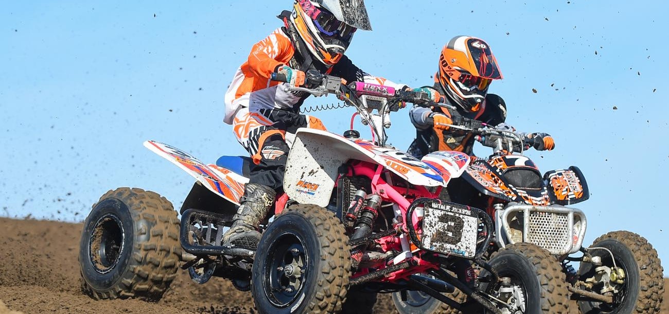 Photo Gallery: Sunset Ridge Youth