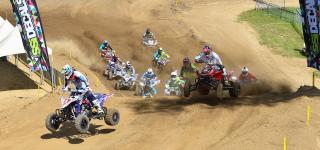 Wienen Returns to the Center of the Box at Spring Creek ATVMX National