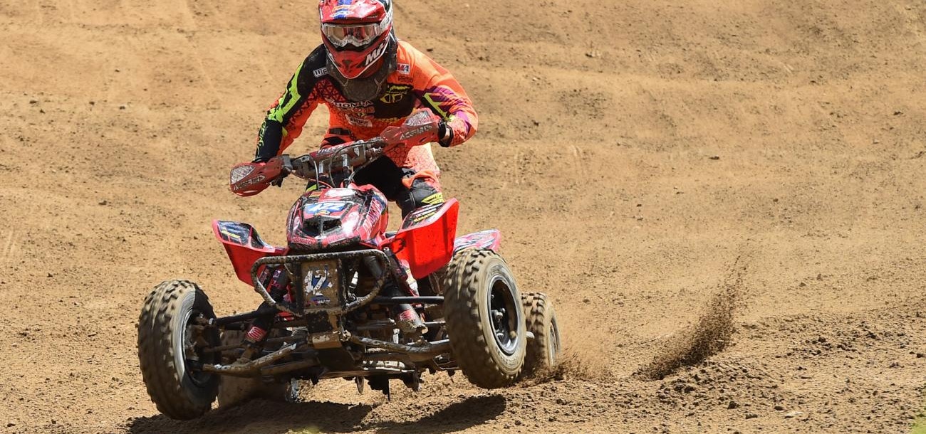 Photo Gallery: Spring Creek Pro