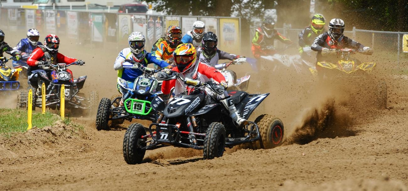 Photo Gallery: Spring Creek Amateur