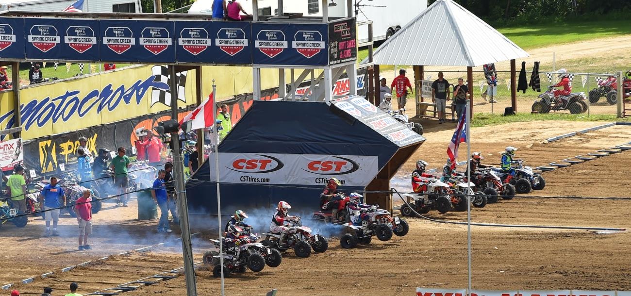 Photo Gallery: Spring Creek Youth