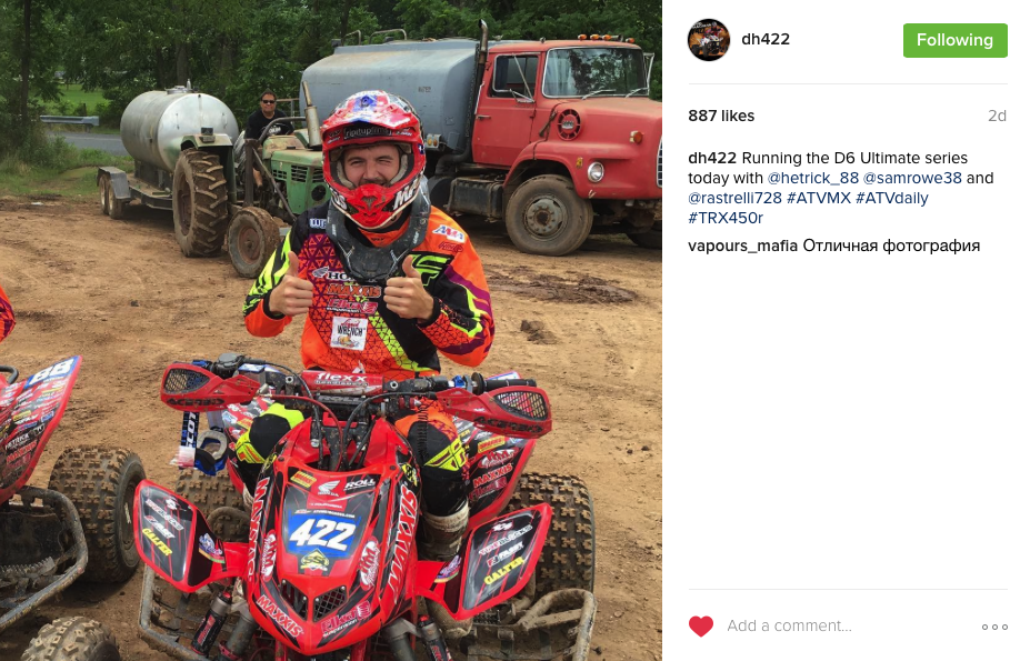 Speaking of the Spaghetti Dinner, remember last years?! You don't want to miss it this year at Loretta Lynn's.