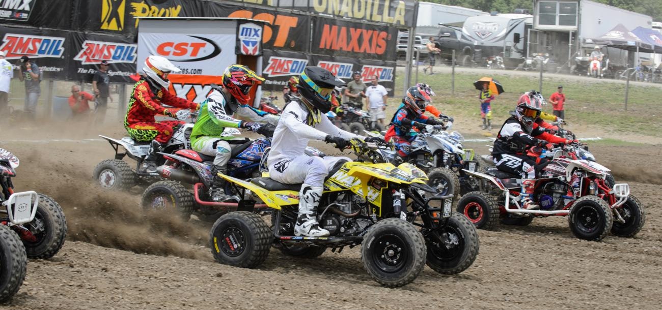 Photo Gallery: Unadilla Amateur