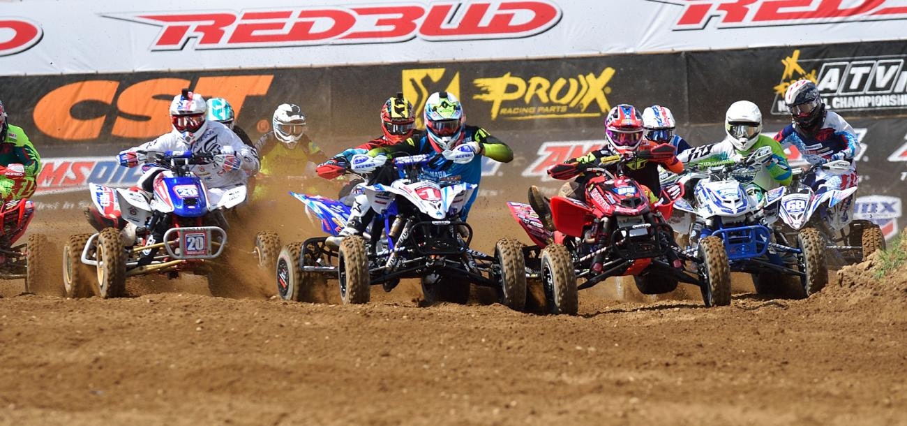 Photo Gallery: RedBud Pro