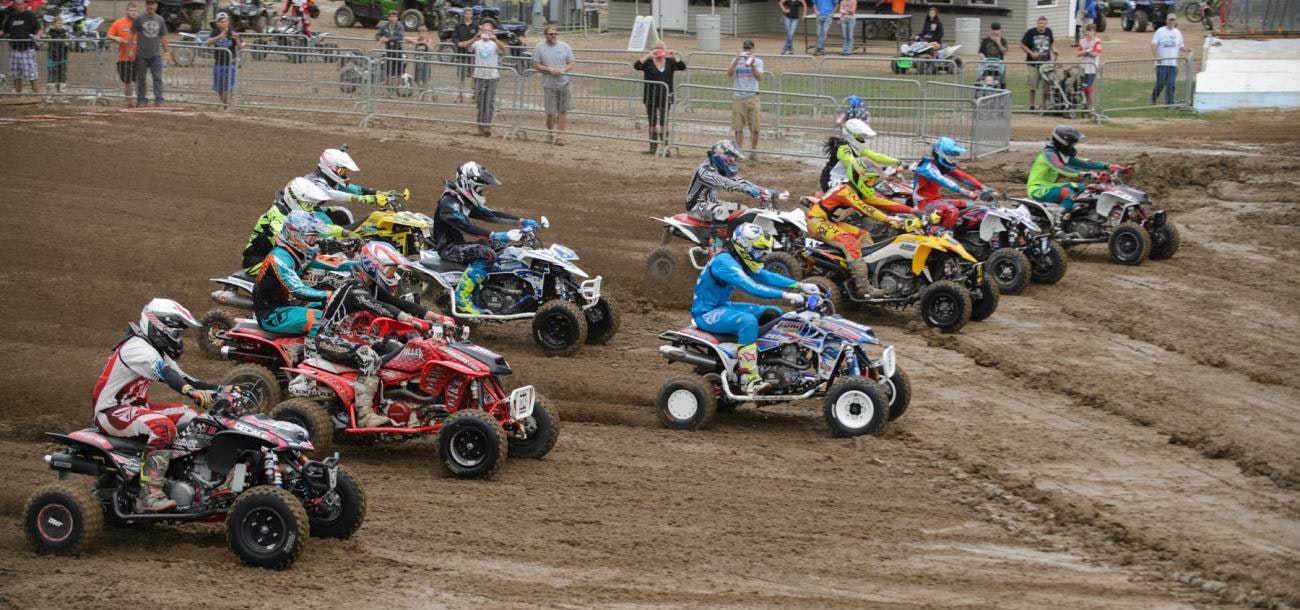 Photo Gallery: RedBud Amateur