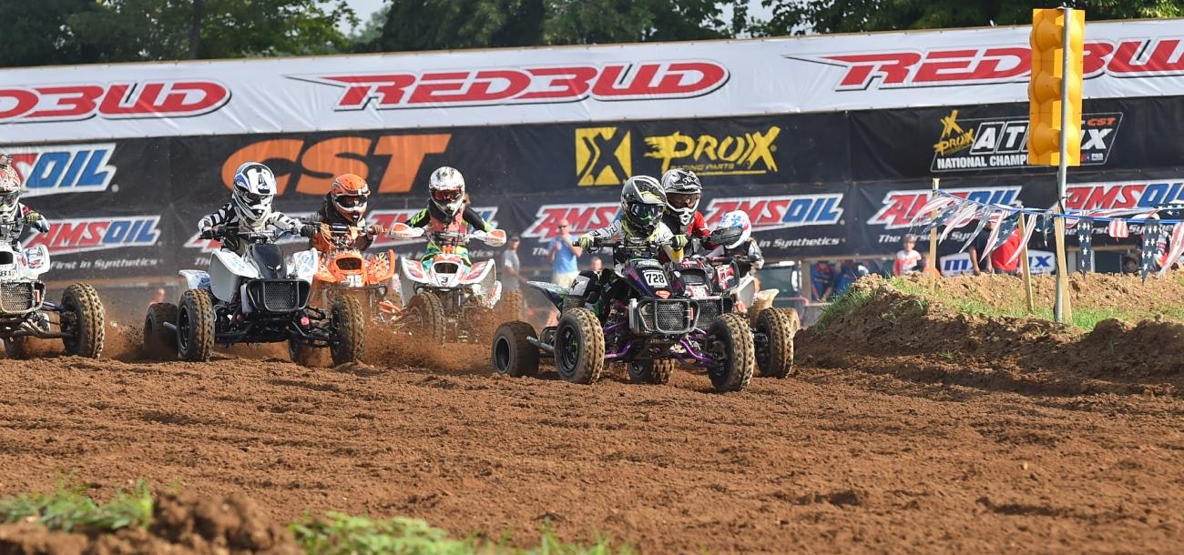 Photo Gallery: Redbud Youth