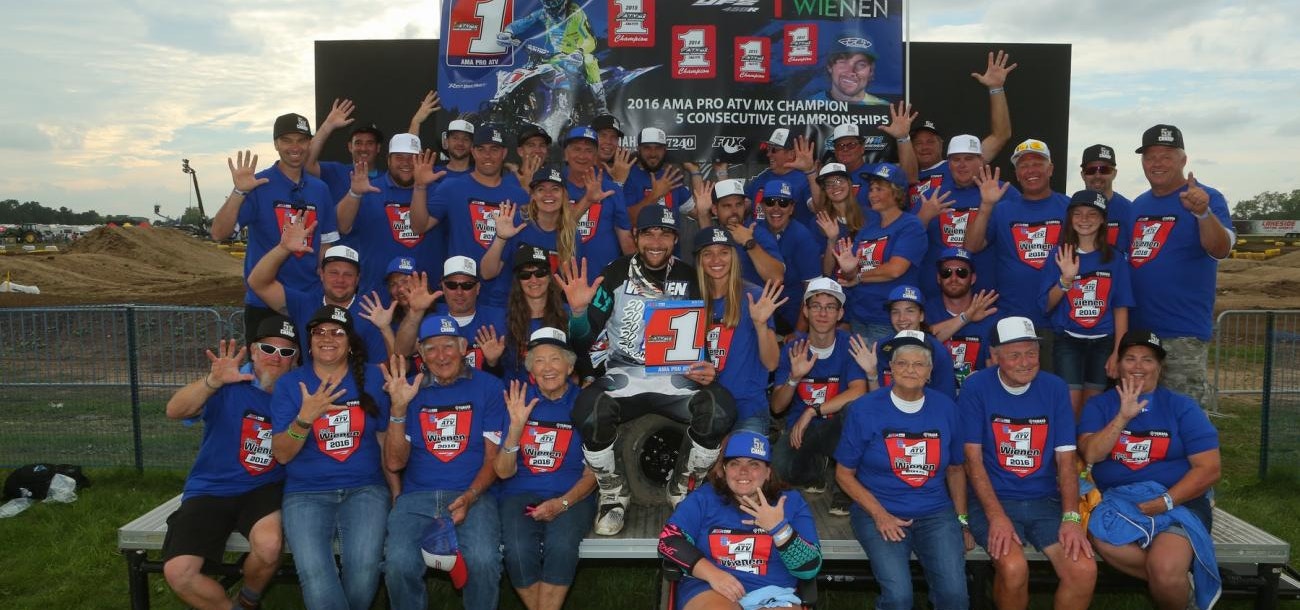 Photo Gallery: Edge of Summer MX Pro