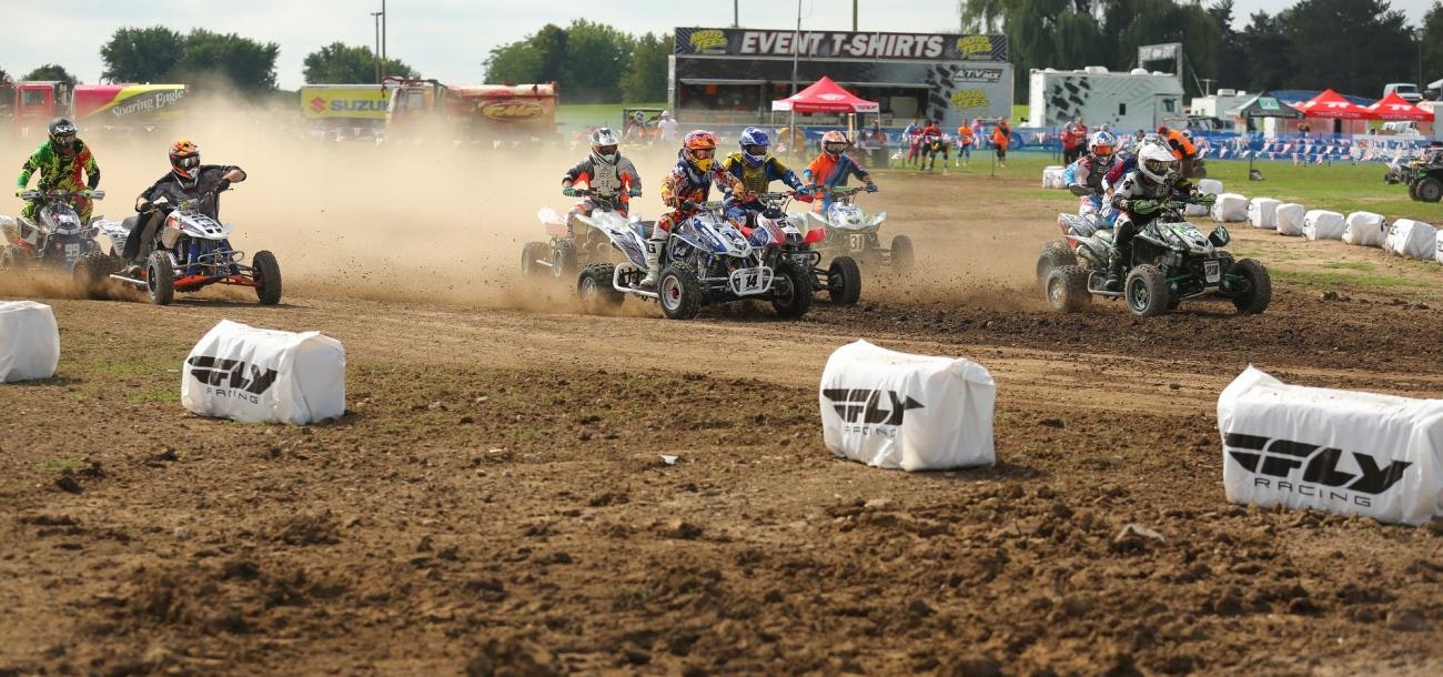 Photo Gallery: Edge of Summer MX Amateur