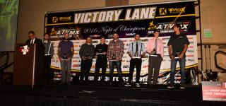 Photo Gallery: 2016 Annual ATVMX Night of Champions