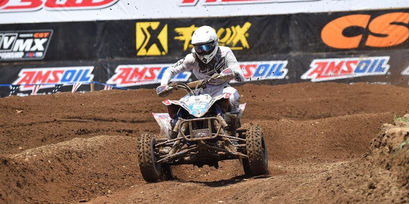 Vote Nick Gennusa in Champion Spark Plugs
