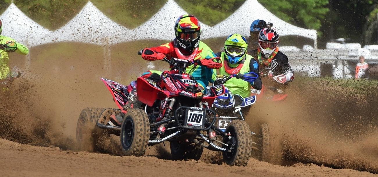 Photo Gallery: Underground Amateur