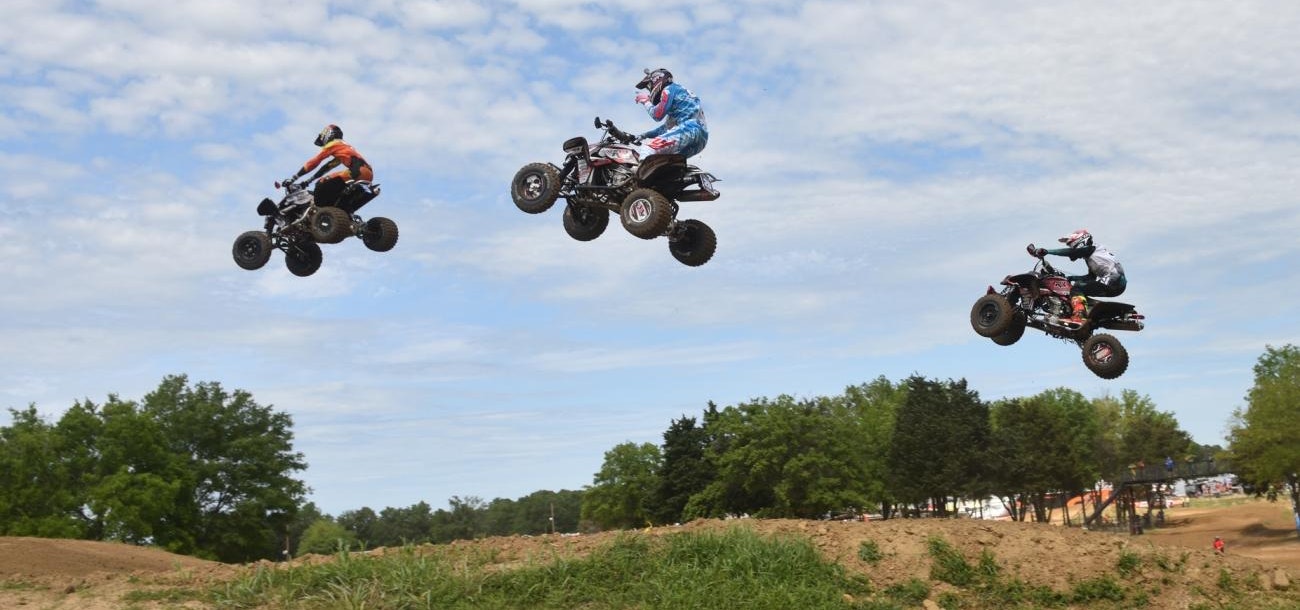 Photo Gallery: Underground Pro