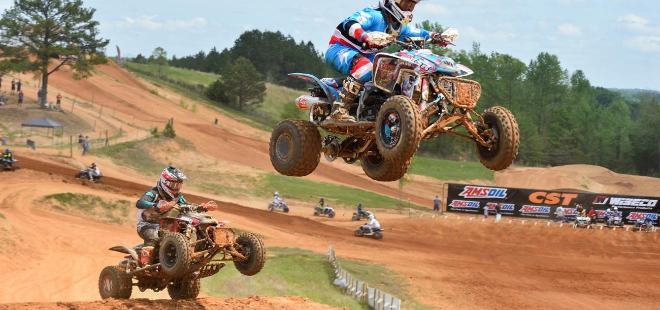 Photo Gallery: Monster Mountain Amateur